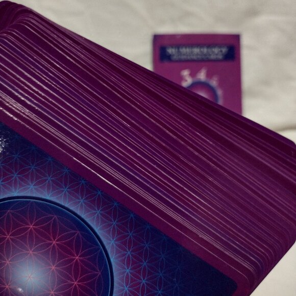 Numerology Guidance Cards - Picture 5 of 12